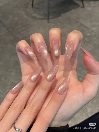 ネイル enRich レイリのネイルデザイン