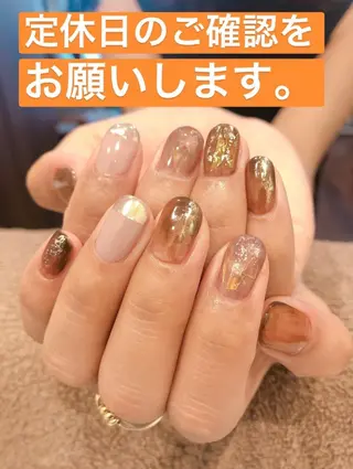 ネイル BEBE BEAUTEのネイルデザイン