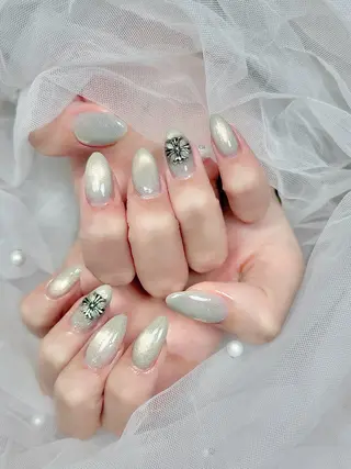 ネイル Haney. MEIのネイルデザイン