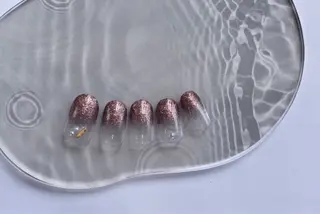 ネイル ネイルモデル募集☆ Palのネイルデザイン