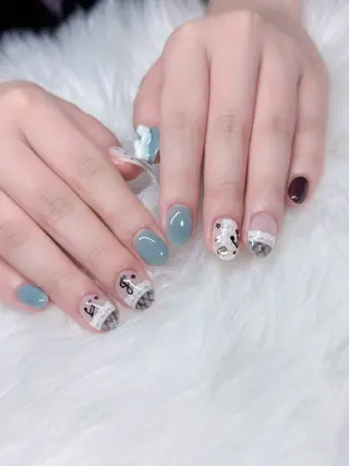 ネイル CHAIKO ANA.CHUOのネイルデザイン