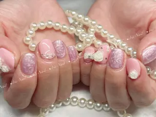ネイル 🍒IRIS Nail🌸のネイルデザイン