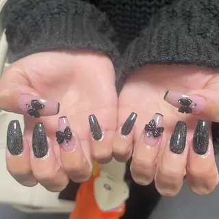 ネイル Ann nailのネイルデザイン