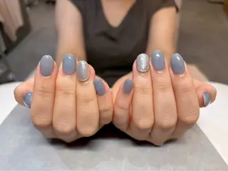 ネイル Le Dali 池原のネイルデザイン