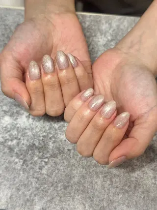 ネイル wellmoon Tanaのネイルデザイン