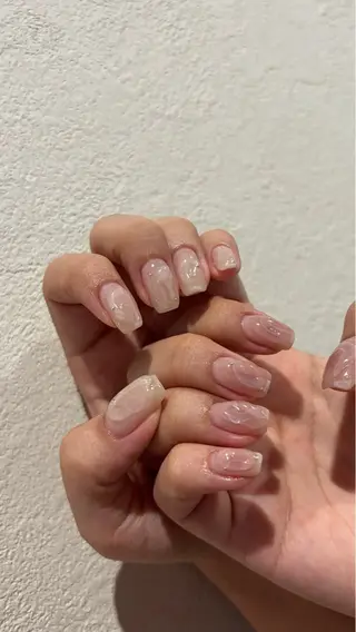 ネイル nagisa （ own ）のネイルデザイン