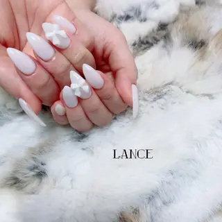 ネイル Lance nailのネイルデザイン