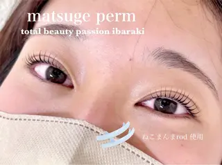 マツエク・マツパ eyelist🌼 asukaのマツエク・マツパデザイン