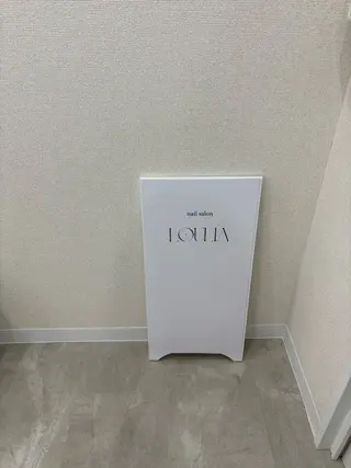 ネイル 小河原 凜のネイルデザイン