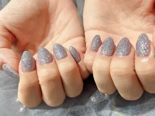 ネイル Umi nail& eyelashのネイルデザイン