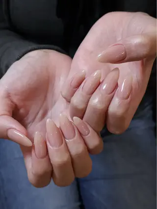 ネイル リス ネイルのネイルデザイン