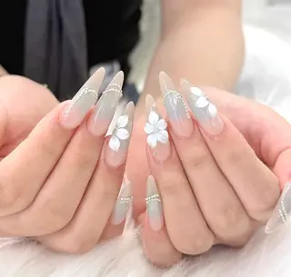 ネイル GreenNail salonのネイルデザイン