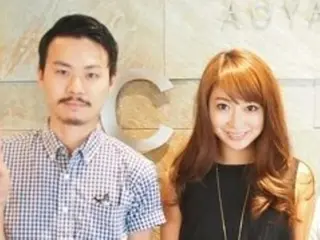 ミディアム セミロング ロング パーマ カラー iplus　眉毛と まつげパーマ専門店のマツエク・マツパデザイン