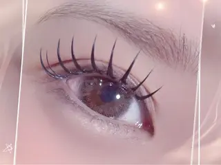 マツエク・マツパ eyelash aimy伏見店の眉毛・アイブロウイメージ