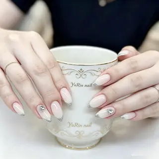 ネイル Yu Li ネイルのネイルデザイン