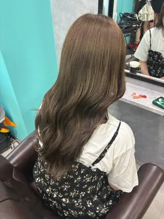 カラー カラー特化 /池袋 せいら🦋°のヘアスタイル