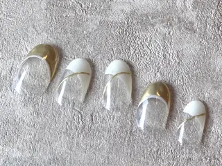 ネイル Butterfly 平塚店のネイルデザイン