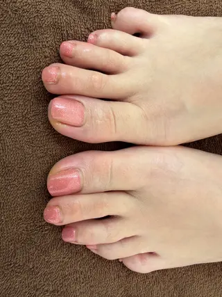 ネイル CanIDressy SOTOMINEのネイルデザイン