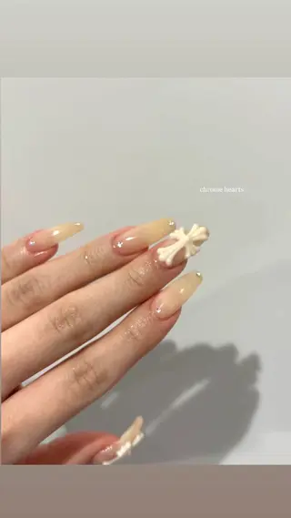 ネイル M.wish Nonoaのネイルデザイン