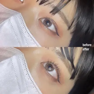 マツエク・マツパ nail salon Soiréeのネイルデザイン
