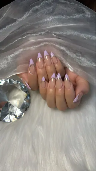 ネイル Kayo 💅のネイルデザイン