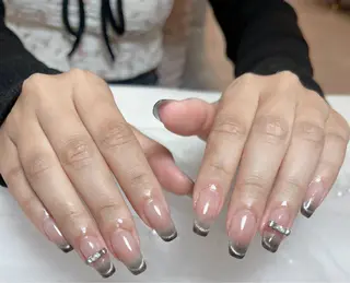 ネイル Bél Nail salonのネイルデザイン