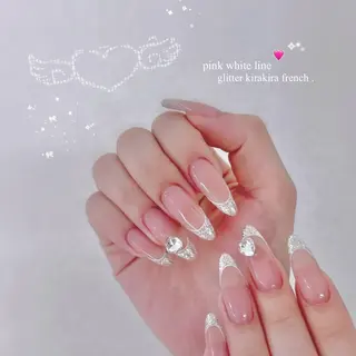 ネイル Arowa (アロワ)のネイルデザイン