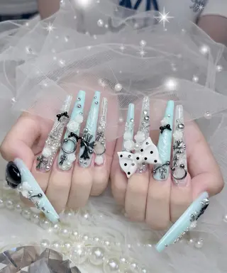 ネイル Nova Nailのネイルデザイン