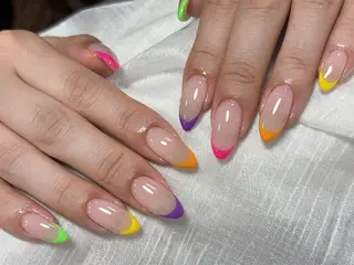 ネイル Nail NaNaのネイルデザイン