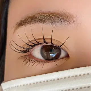 マツエク・マツパ Frill Eye Beauty/たなかのマツエク・マツパデザイン