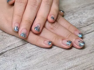 ネイル KAI NAILS💅🏻✨のネイルデザイン