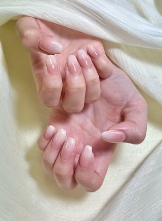 ネイル 🎀 NaNa_nailのネイルデザイン