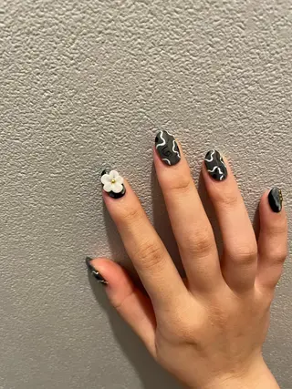 ネイル SEREiN _nailのネイルデザイン