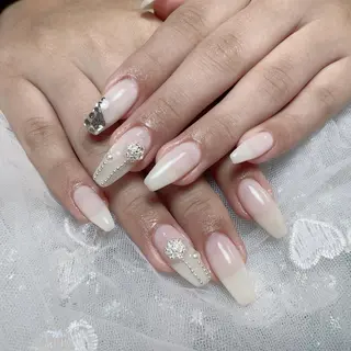 ネイル 山田 ♡のネイルデザイン