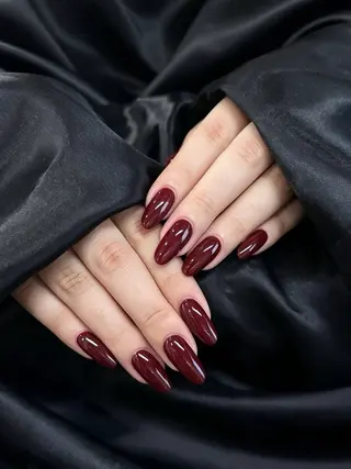 ネイル Minette nailrinrinのネイルデザイン
