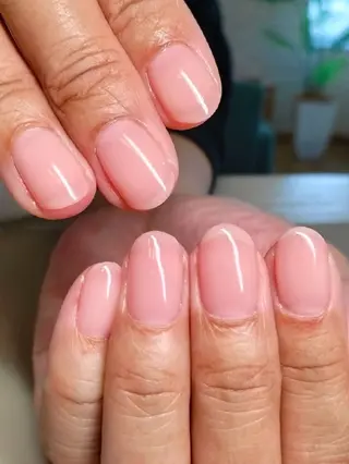 ネイル 【まみ】 Ka Pilinaのネイルデザイン