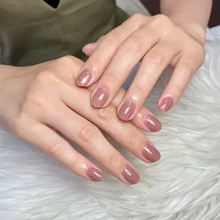 ネイル RosyBeauty スカルプ専門店のネイルデザイン
