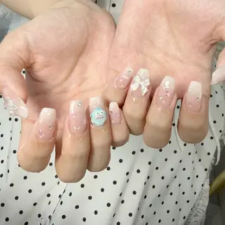 ネイル UM Nail Salonのネイルデザイン