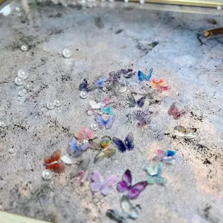 ネイル FLY Nail Salonのネイルデザイン