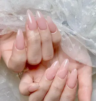 ネイル YUKI 💗 渋谷店のネイルデザイン