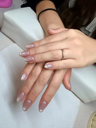 ネイル Aoi Nail salonのネイルデザイン