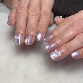 ネイル STELLA nailのネイルデザイン