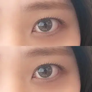 マツエク・マツパ CreBiA🫧名駅 馬場のマツエク・マツパデザイン