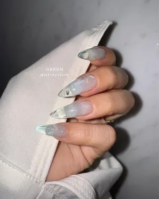 ネイル GREEM グリームのネイルデザイン
