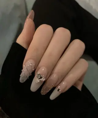 ネイル RINN ANA.CHUOのネイルデザイン