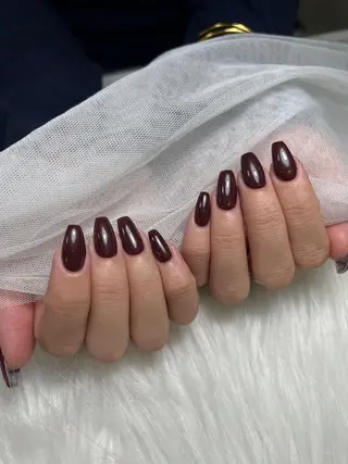 ネイル IRO NAIL MiAのネイルデザイン
