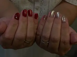 ネイル clair-nail salon-Suzuのネイルデザイン
