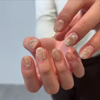 ネイル miyuu 𓂃🫧のネイルデザイン