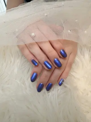 ネイル Kaho‪‪ ❤︎‬ Allureのネイルデザイン