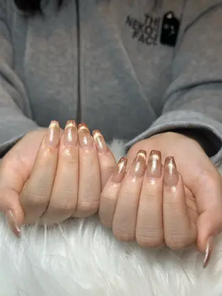 ネイル chan chanのネイルデザイン